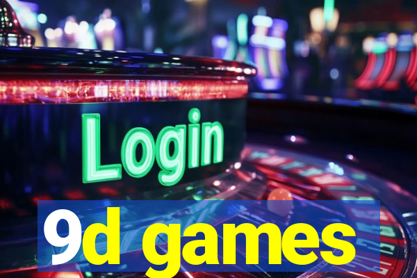 9d games